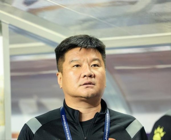 九游体育app娱乐不错说李金羽展现了超强的执教才略-九游体育「NineGame Sports」官方网站
