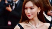 林志玲性感写照大片 惊奇当姆妈是24小时的贫寒