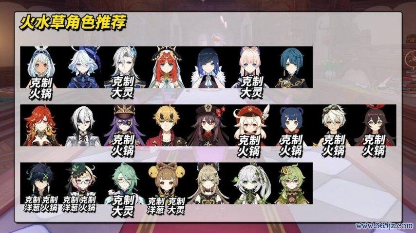 《原神》V5.8  9月幻念念真境剧诗攻略｜脚色推选与BOSS融会
